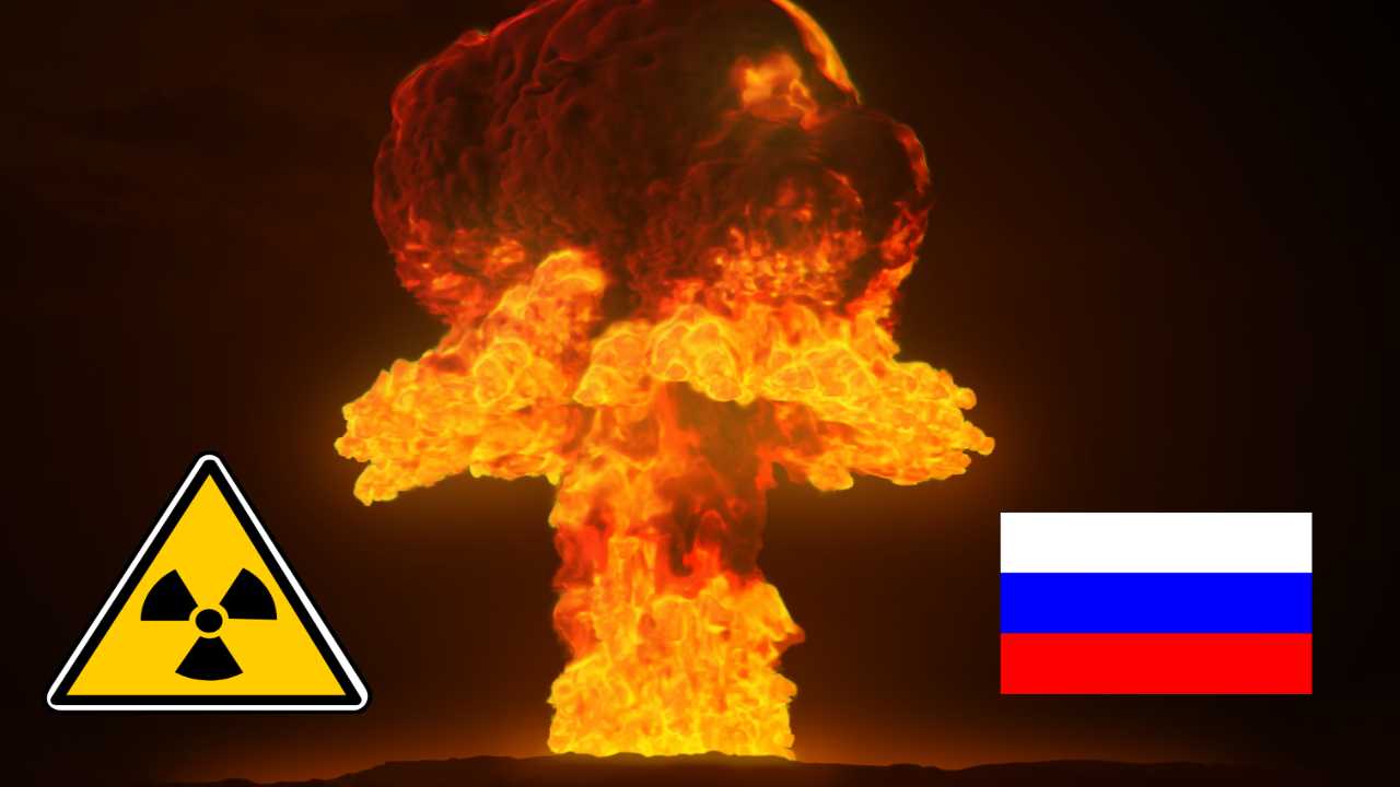 nuovo pericolo nucleare
