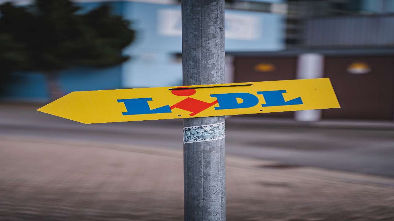 assalti lidl negozi