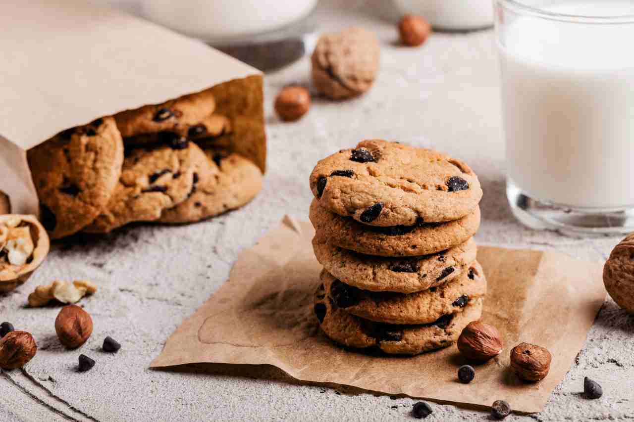 biscotti con pesticidi