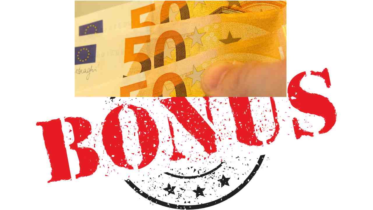 nuovo bonus 150 euro