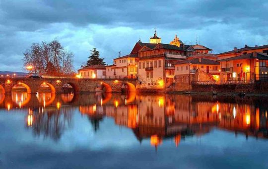 chaves portogallo