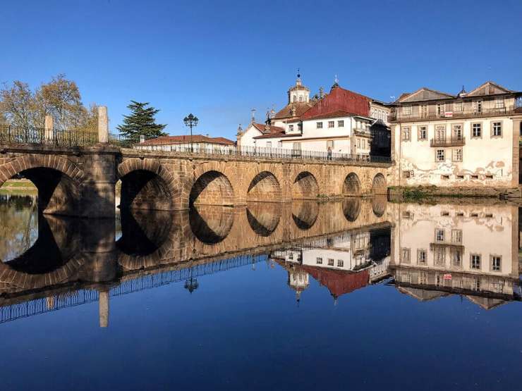 chaves portogallo ponte