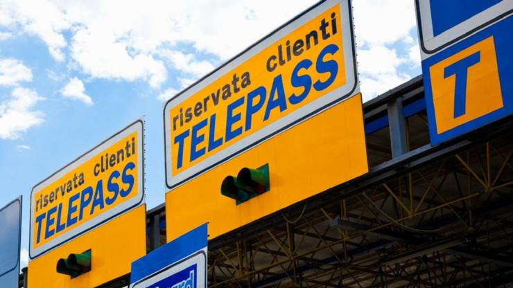 clienti telepass