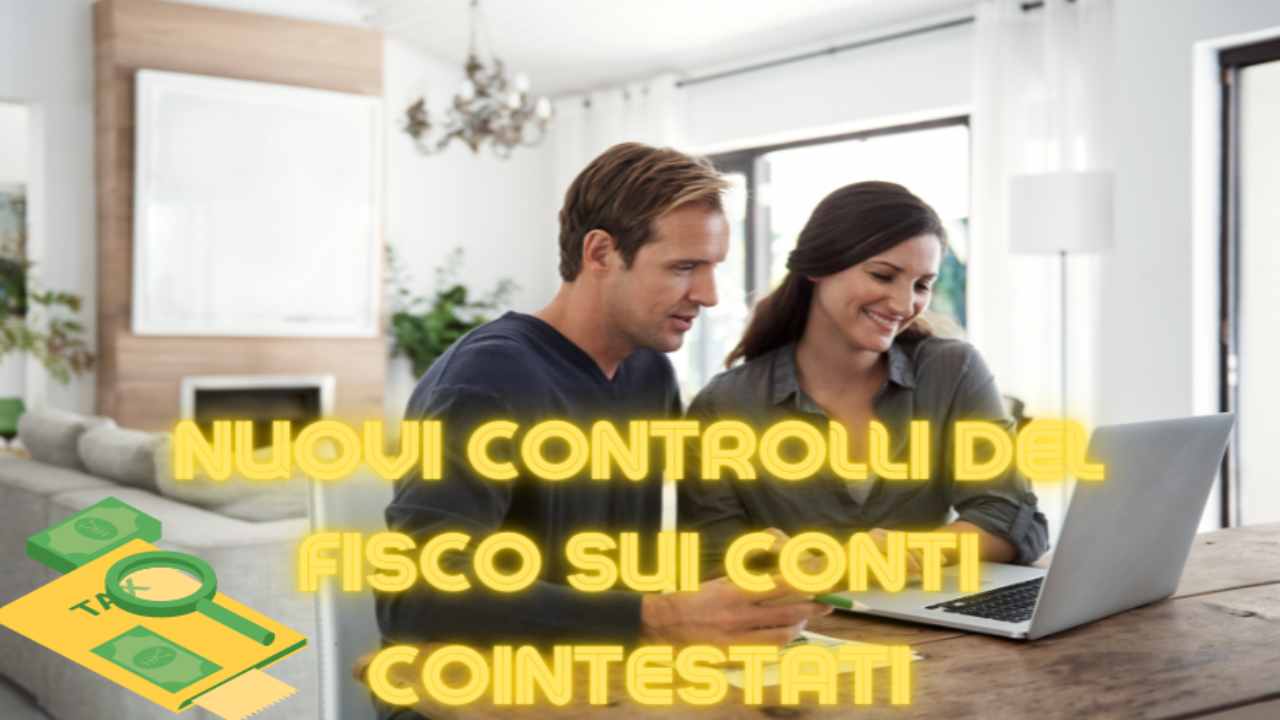 nuovi controlli