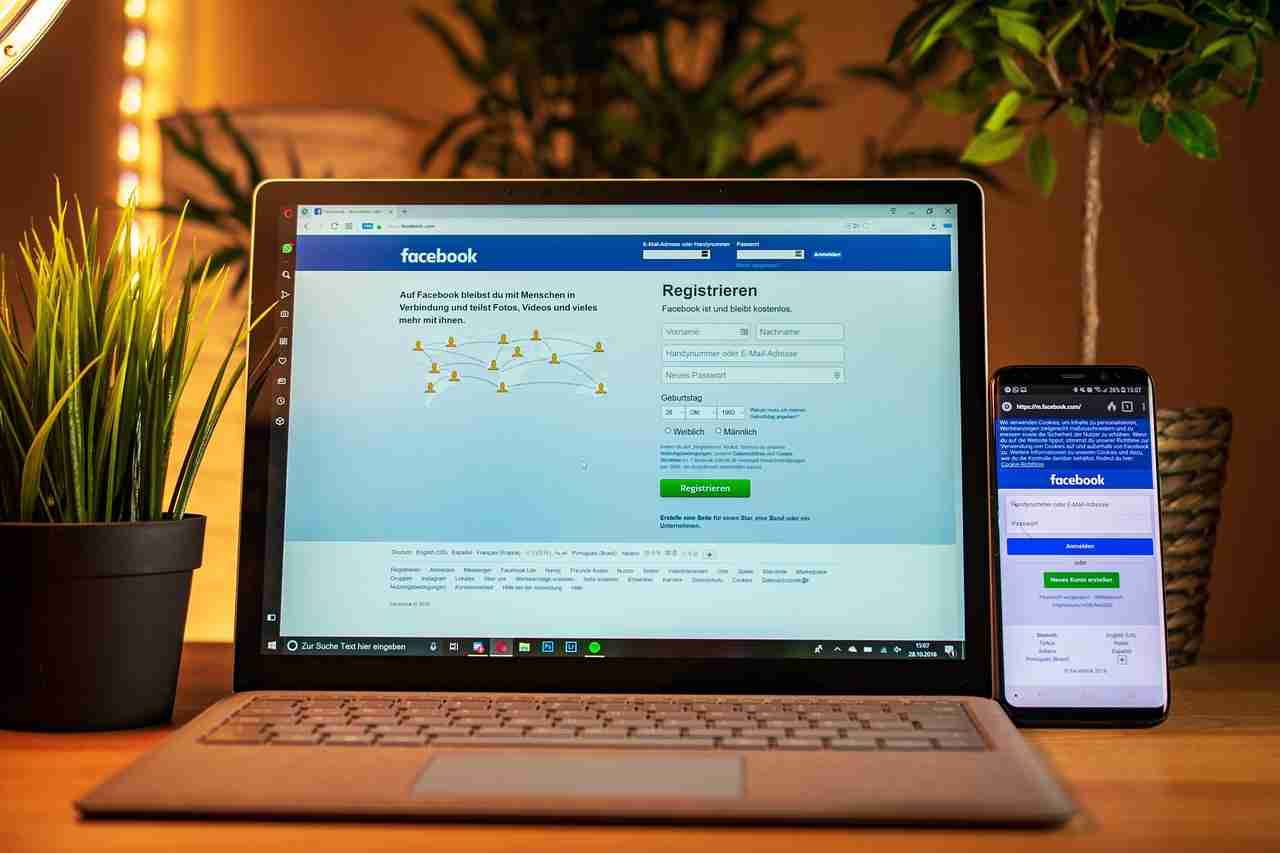 applicazioni truffa su facebook