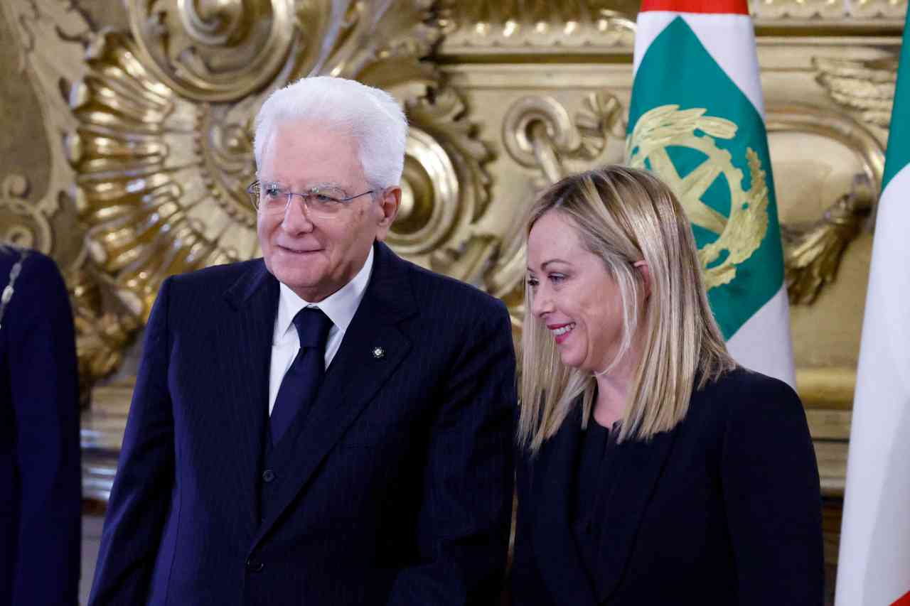 governo centrodestra