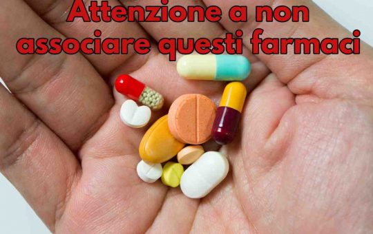 non associare codeina e ibuprofene -