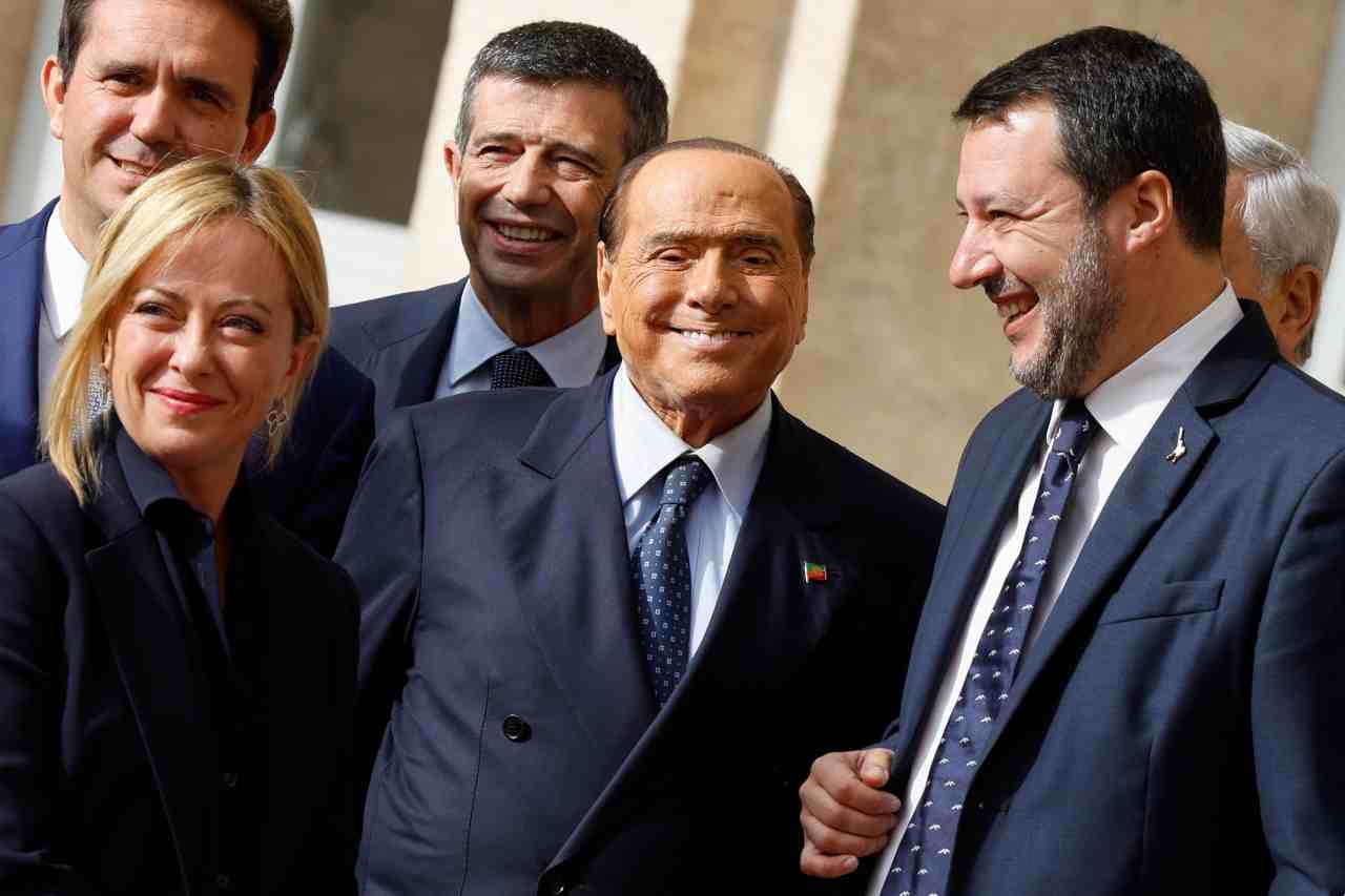 governo meloni flat tax