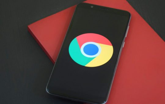 addio google chrome su questi dispositivi