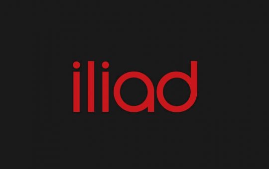 nuova iniziativa Iliad