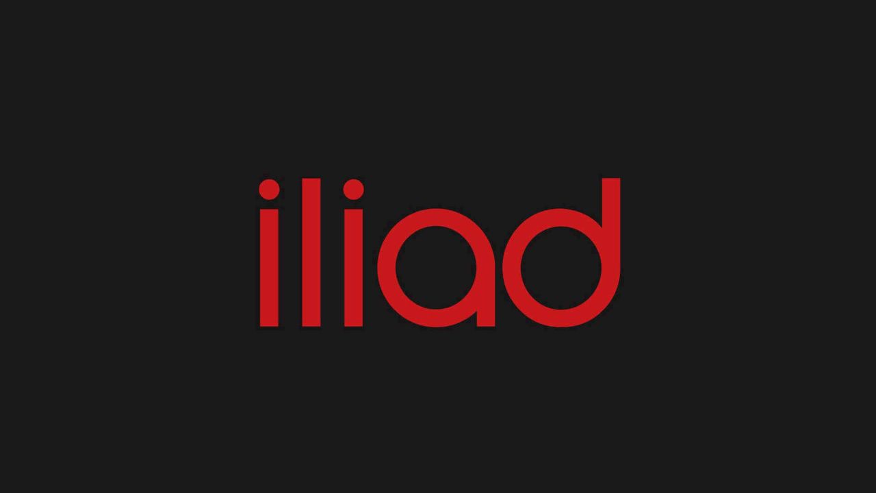 nuova iniziativa Iliad