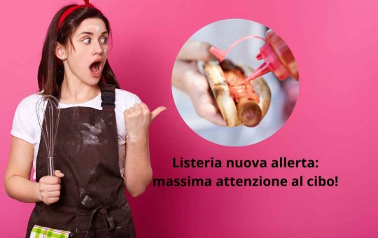 listeria