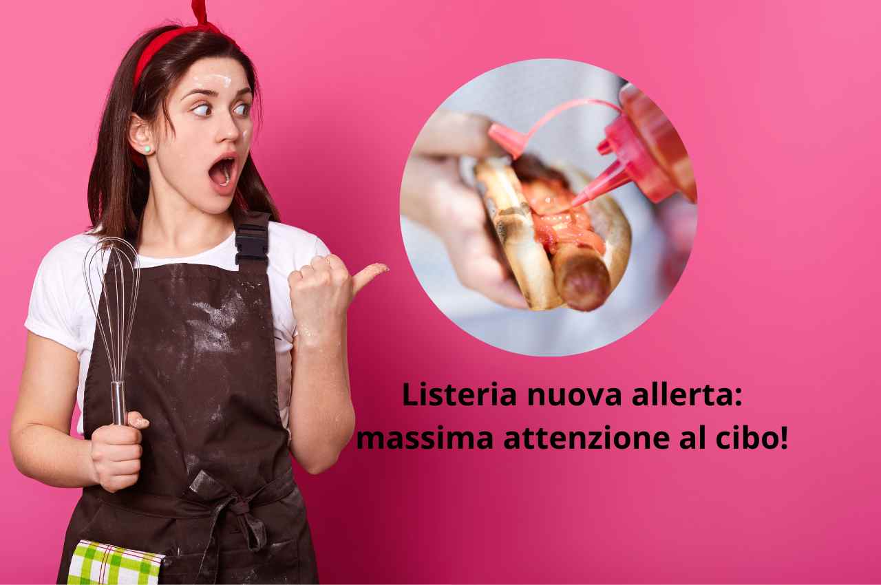 listeria