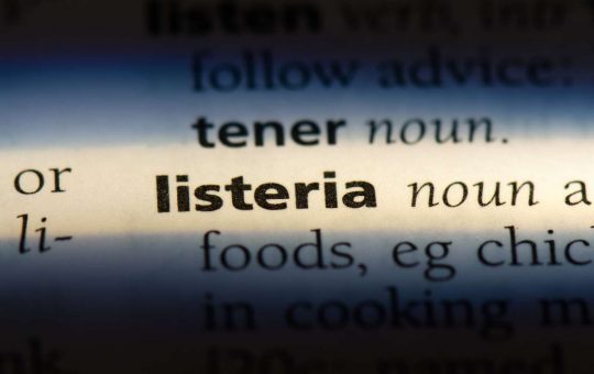 listeria würstel