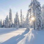 meteo dicembre gennaio febbraio