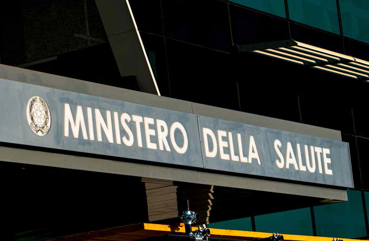 ministero richiamo salsa pronta