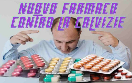 farmaco nuovo