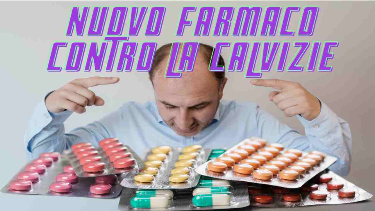 farmaco nuovo