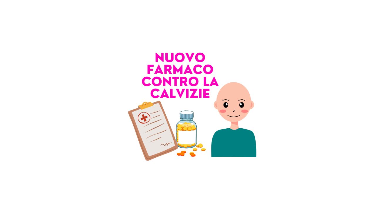 farmaco nuovo