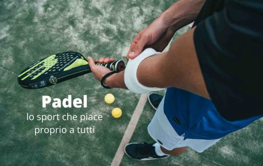 padel