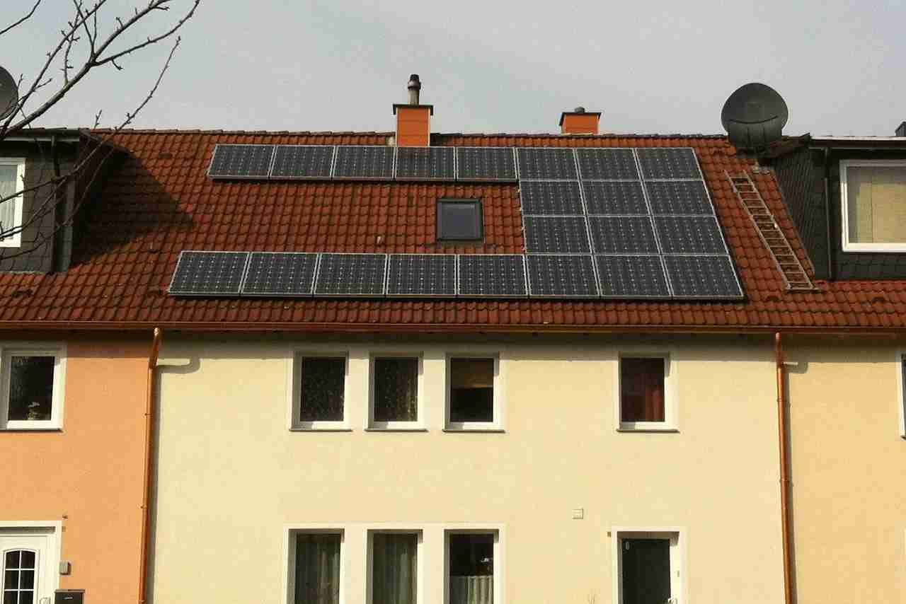 fotovoltaico