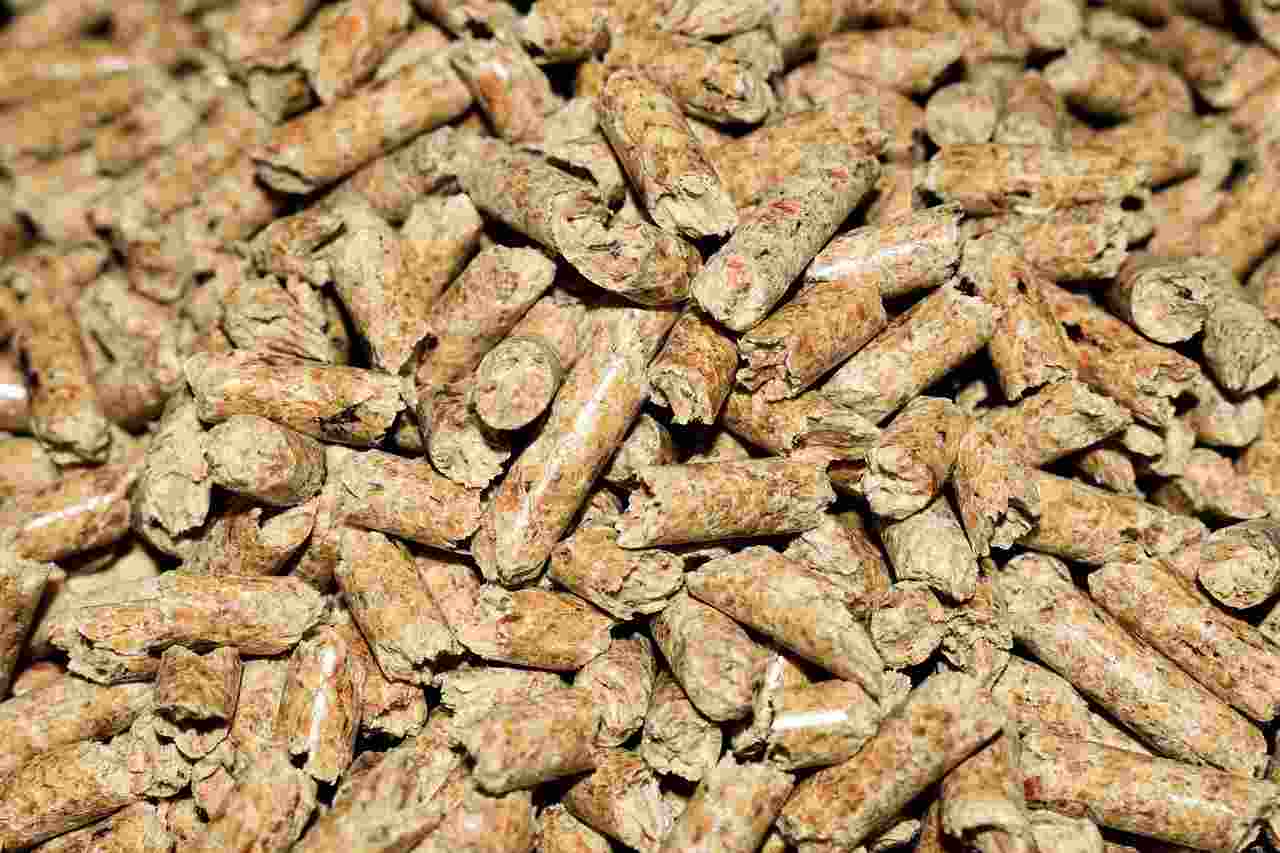 costo pellet