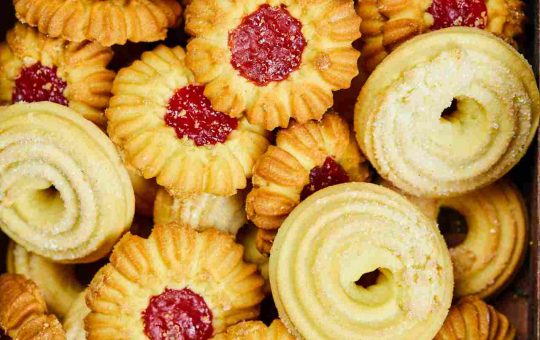 biscotti da evitare pesticidi