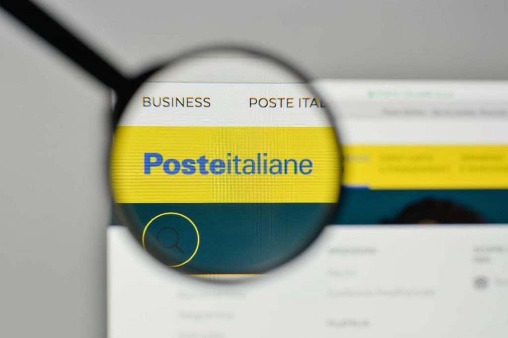 Poste Italiane ti regala auto, viaggi e buoni benzina! Come riceverli