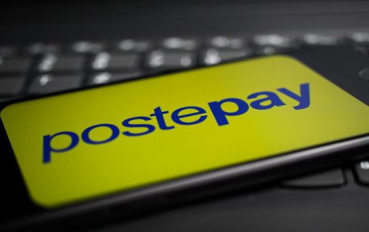 PostePay