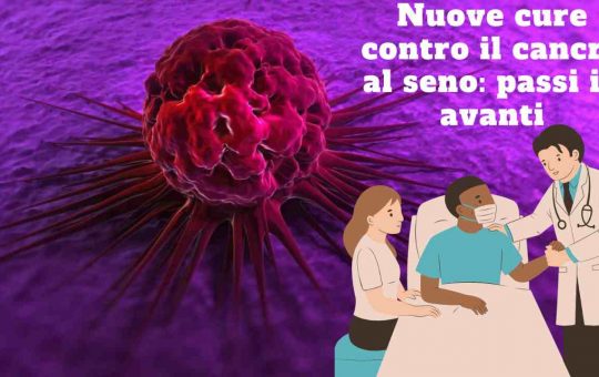 nuove cure per il cancro