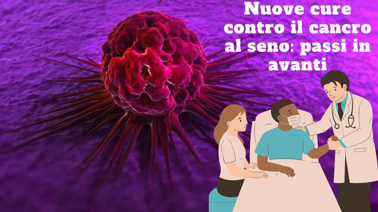 nuove cure per il cancro