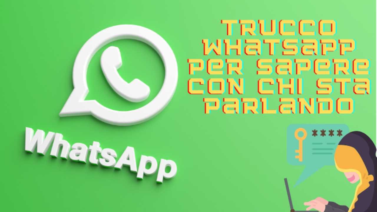 nuovo hack whatsapp