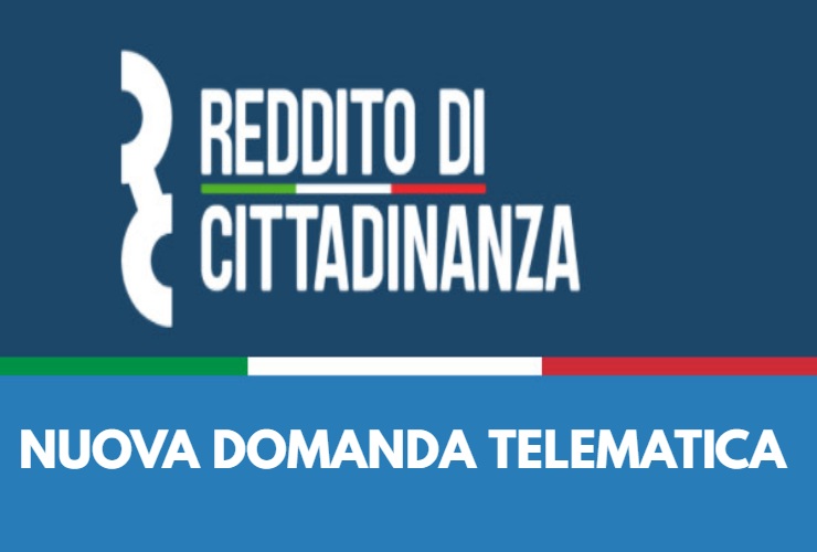 Reddito di Cittadinanza