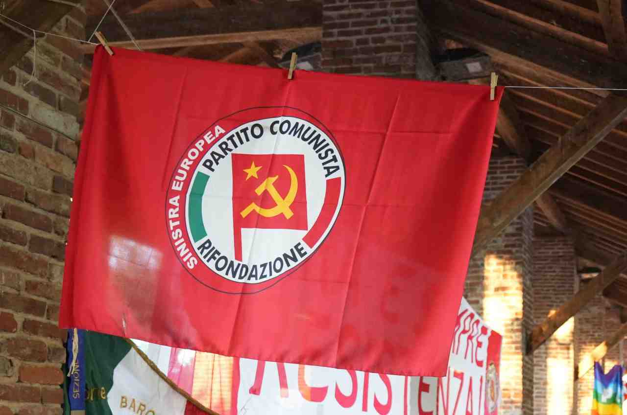 corso contro fascisti