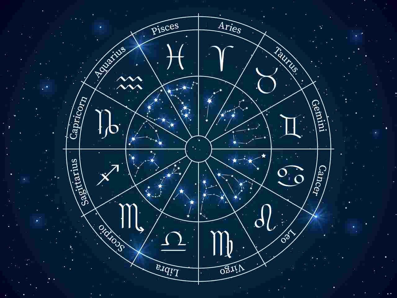 segni zodiaco più gentili