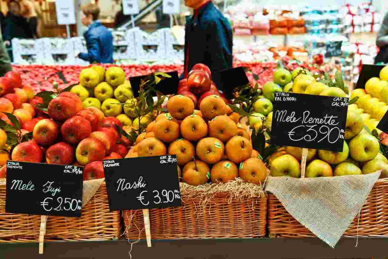 supermercado engaño