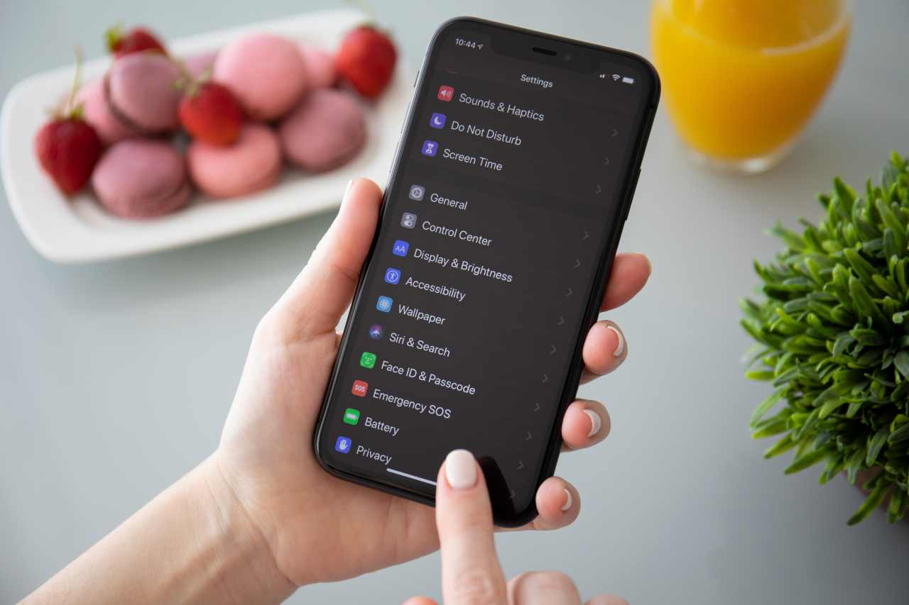 La funzione “salva cellulare”: tutti l &hellip;
