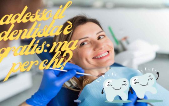 dentista gratis