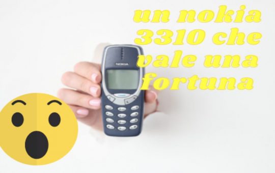 nokia 3310