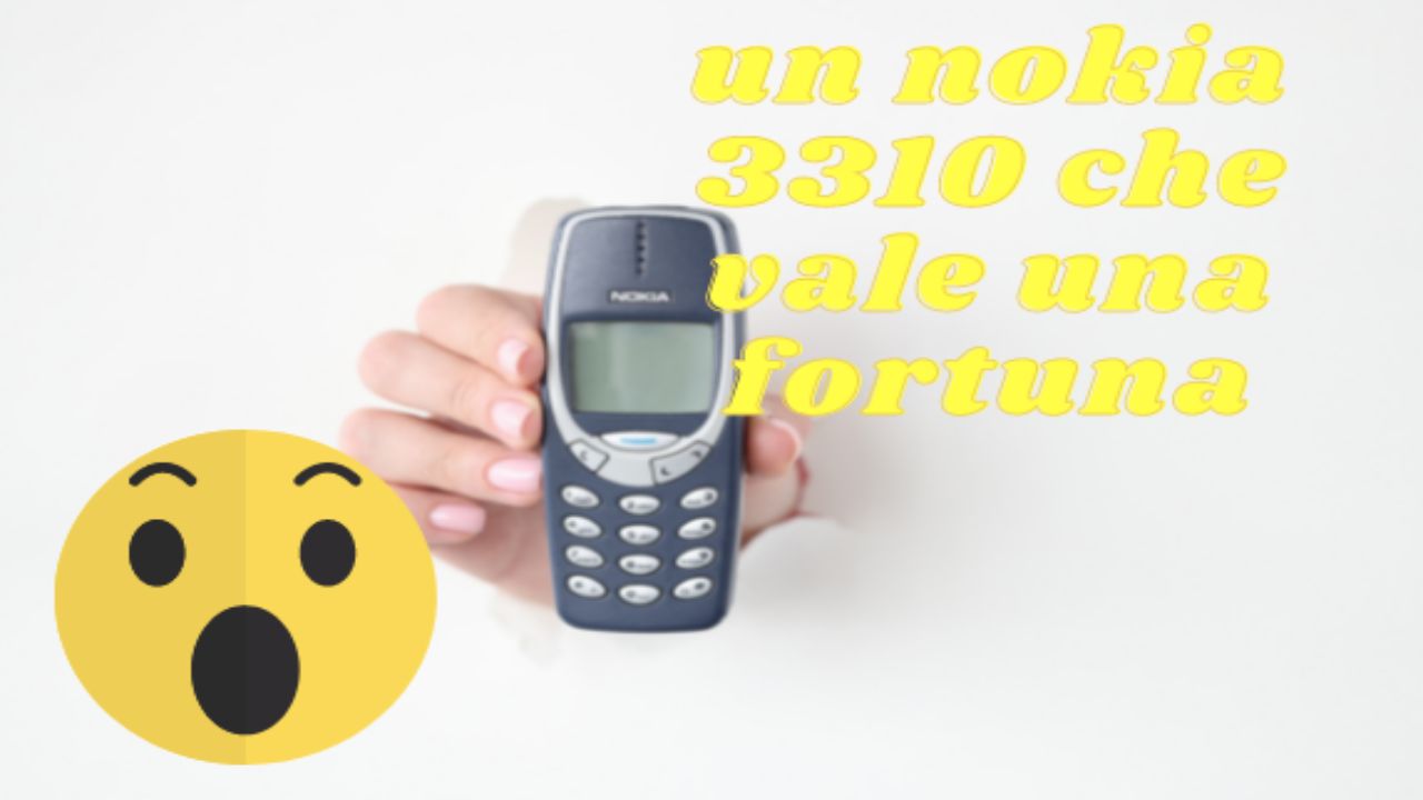 nokia 3310