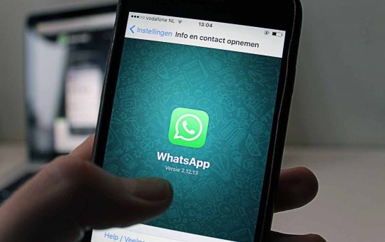 whatsapp novità in arrivo