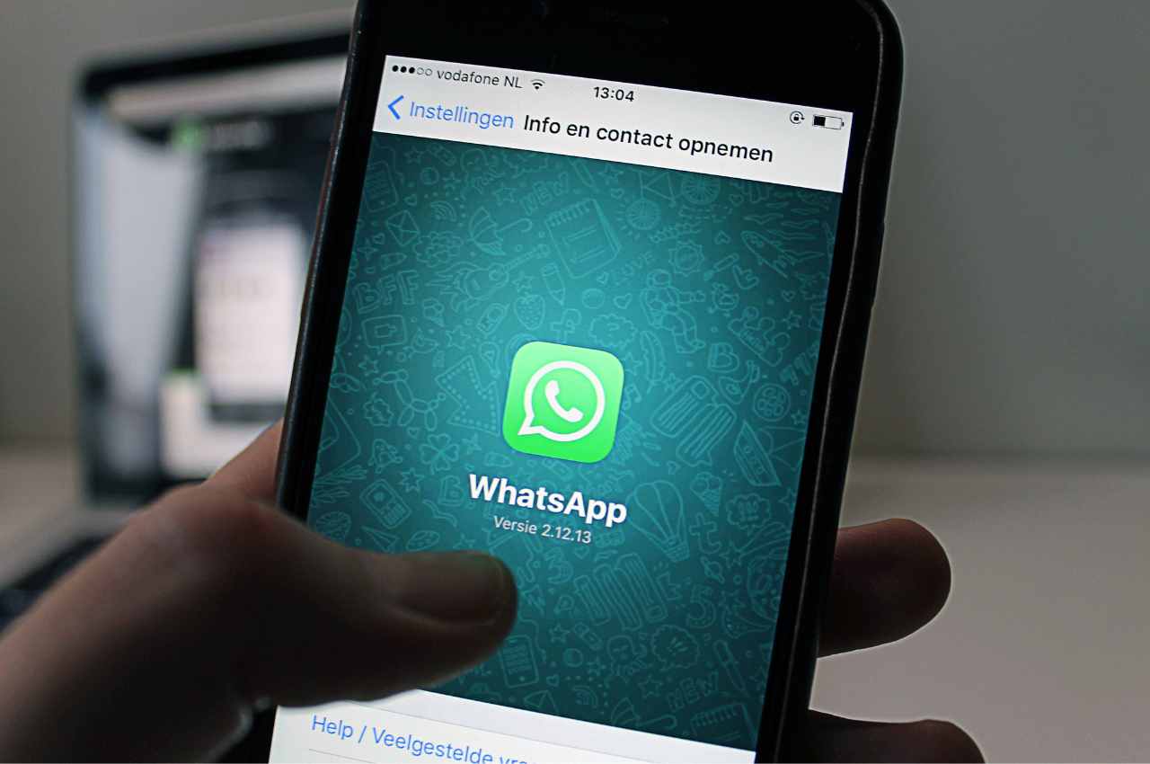 whatsapp novità in arrivo