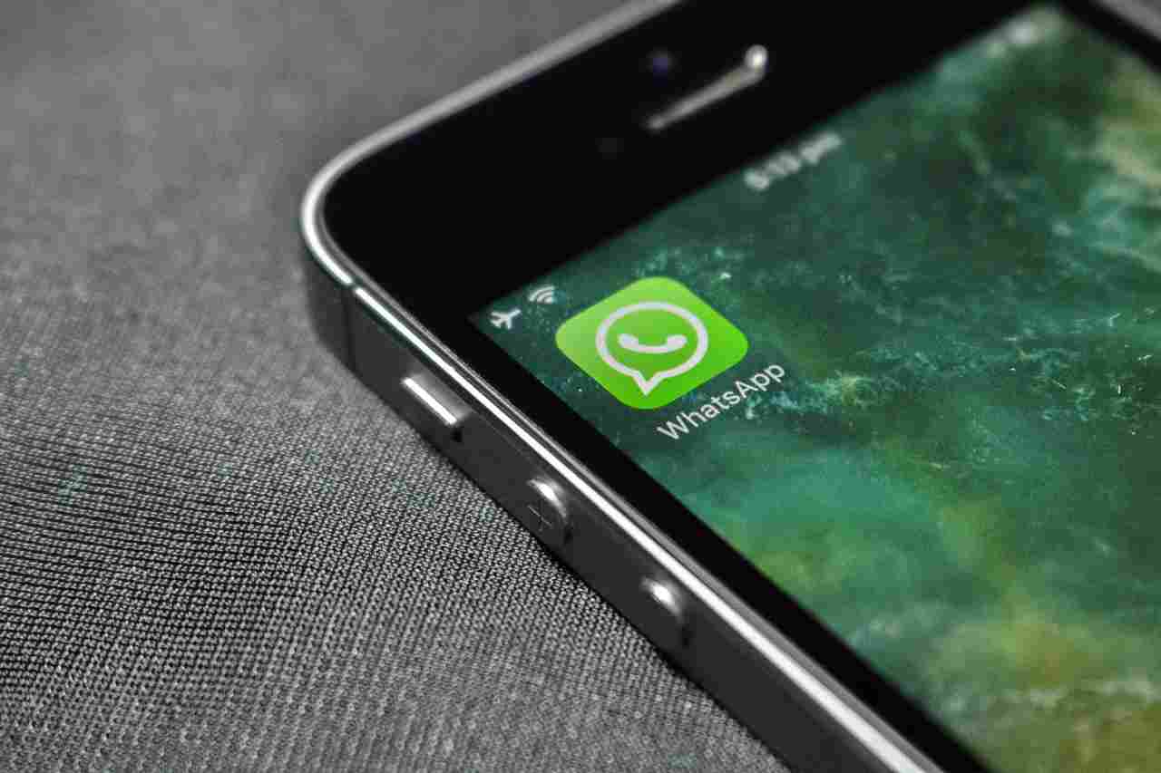 meta nuove pubblicità su whatsapp