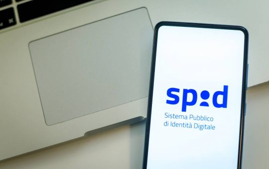 spid inps