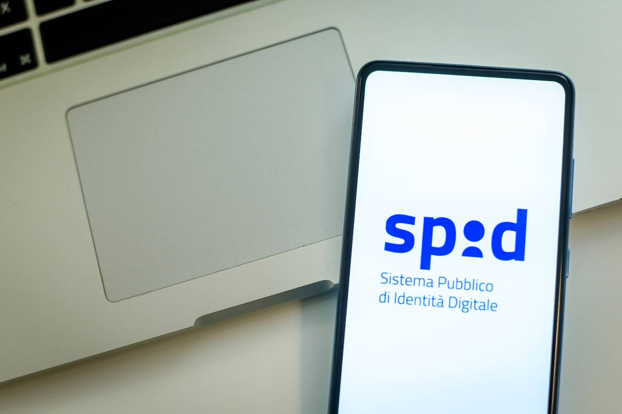 spid inps