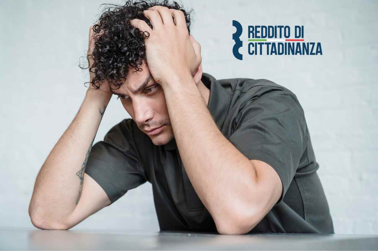 abrogato reddito di cittadinanza