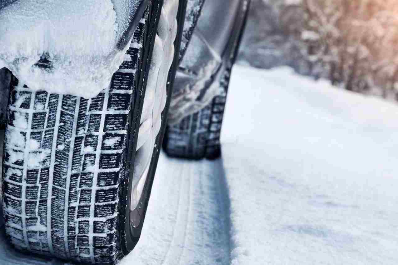 calze da neve omologate