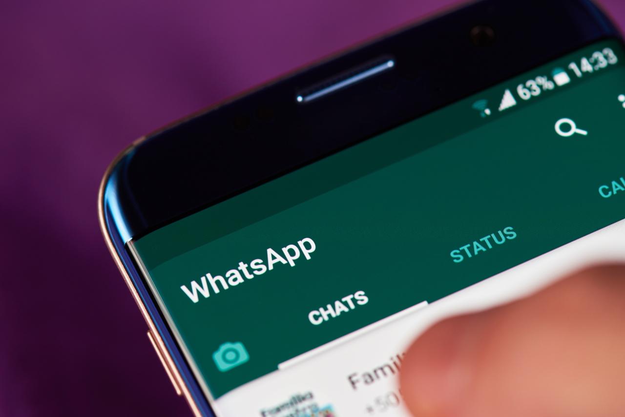 Whatsapp, o truque muito útil que vai fazer você mudar a forma de enviar mensagens de texto