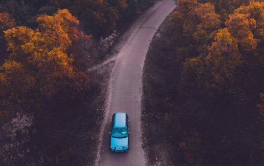 chi non deve pagare il bollo auto