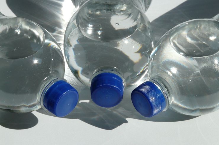 classifica migliore acqua in bottiglia